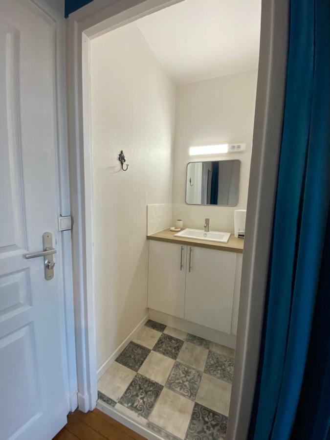Appartement Chic, 3 Chambres, Hyper Centre-Ville, Parking Payant Amiens Eksteriør billede